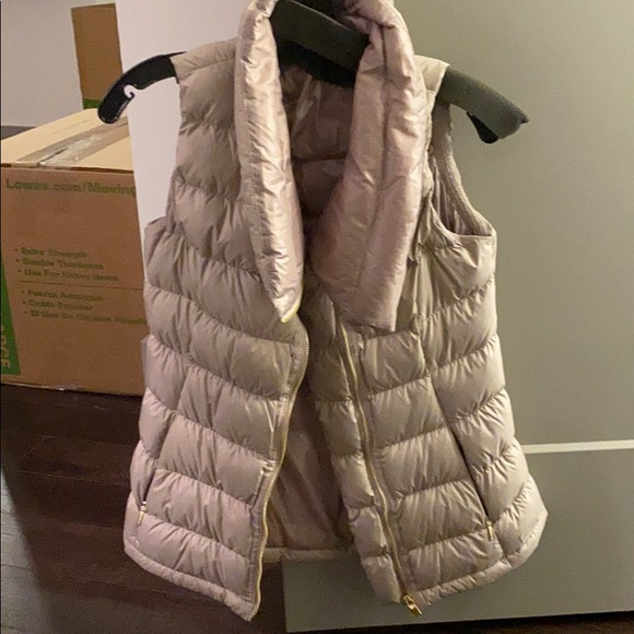 Athleta Jackets & Blazers - Athleta puffer vest